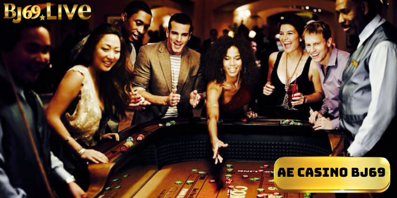 Ae Casino Bj69
